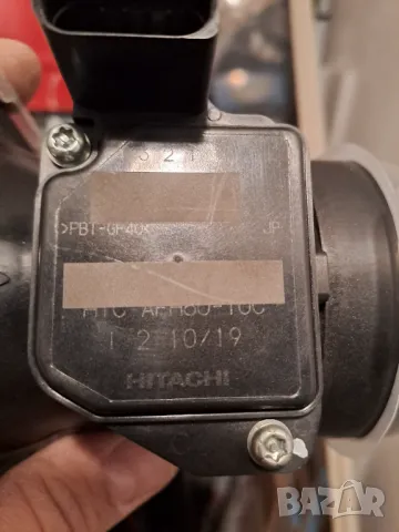 Дебитомер VW AUDI HITACHI HTC AFH60-10C