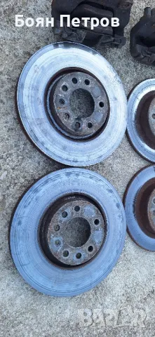 спирачки за опел астра опц турбо