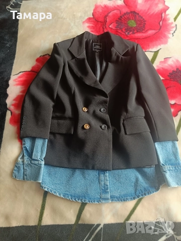 Сако на Nikole collection , снимка 7 - Сака - 56221079