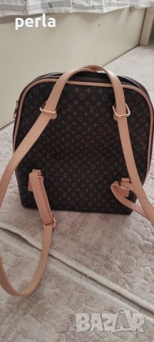 Раница 2 в 1 на Louis Vuitton., снимка 2 - Раници - 38612137