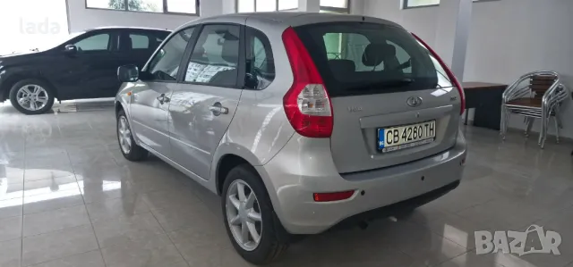 LADA Kalina, снимка 4 - Автомобили и джипове - 47281761