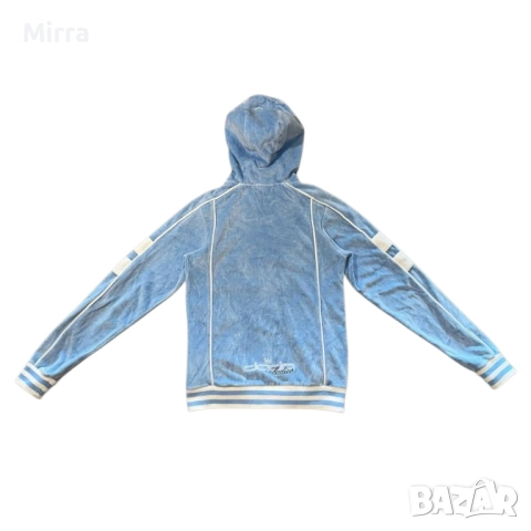 Y2k Dada Badies Zip-Up, снимка 2 - Суичъри - 52057743