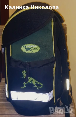 Ученически раници, снимка 8 - Ученически пособия, канцеларски материали - 51161526