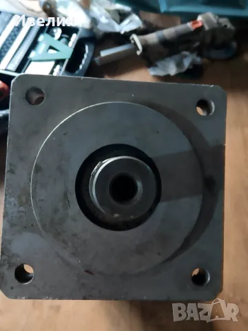 Хидромотор PNS 2-100, снимка 6 - Индустриална техника - 48813912