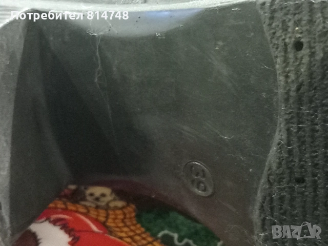 Дамски ботуши използвани, снимка 2 - Дамски ботуши - 52591772