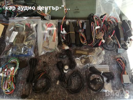 Parrot/Nokia-Bluetooth hands-free, снимка 6 - Аксесоари и консумативи - 31262138