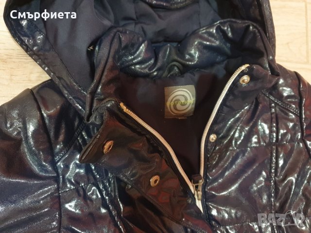 Намалям Детско яке р128, снимка 2 - Детски якета и елеци - 29793743