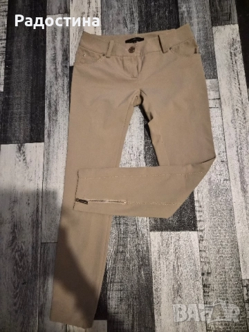 elisabetta franchi патналон М размер, снимка 2 - Панталони - 52351441