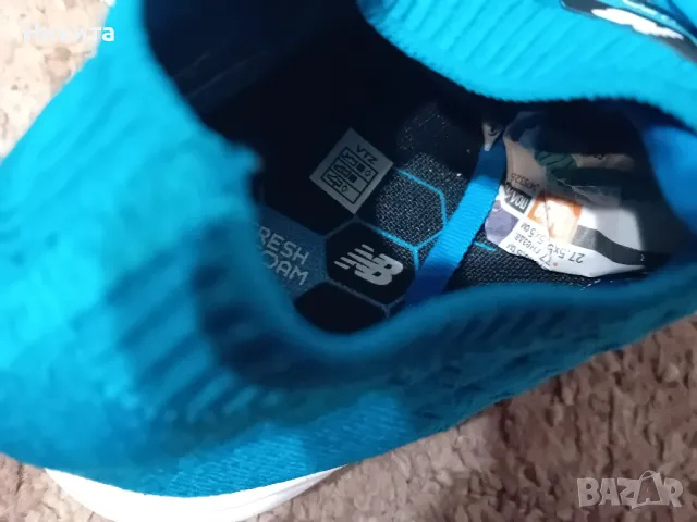 New Balance 40-41 номер-Виетнам-нов, снимка 4 - Маратонки - 49261282