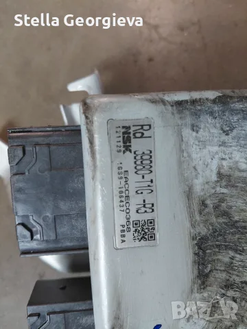 Компютър за рейка за HONDA 2012-1018, снимка 2 - Части - 56086897