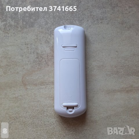 Дистанционно за Климатик Samsung DB93-15169E, снимка 5 - Климатици - 44444201