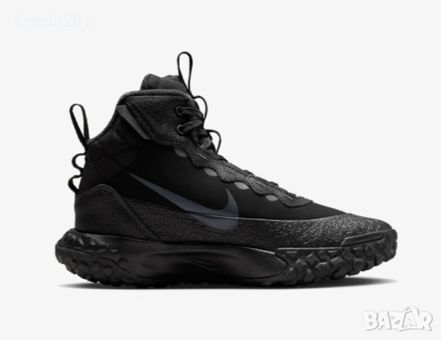 Оригинални боти на Nike Terrascout! 38, снимка 2 - Бебешки боти и ботуши - 53325940