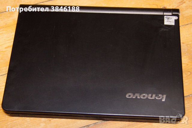 Lenovo S9e, снимка 3 - Лаптопи за дома - 42355533