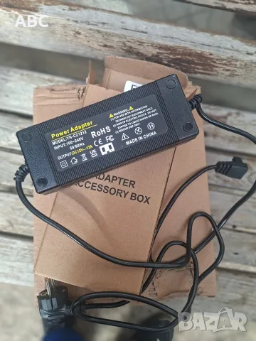 Дизелова печка VEVOR 8 kw, снимка 5 - Отоплителни печки - 56543201