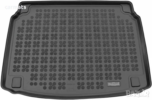Стелка за багажник Rezaw-Plast за Hyundai i30 III (2016+) - Хечбек - bottom floor