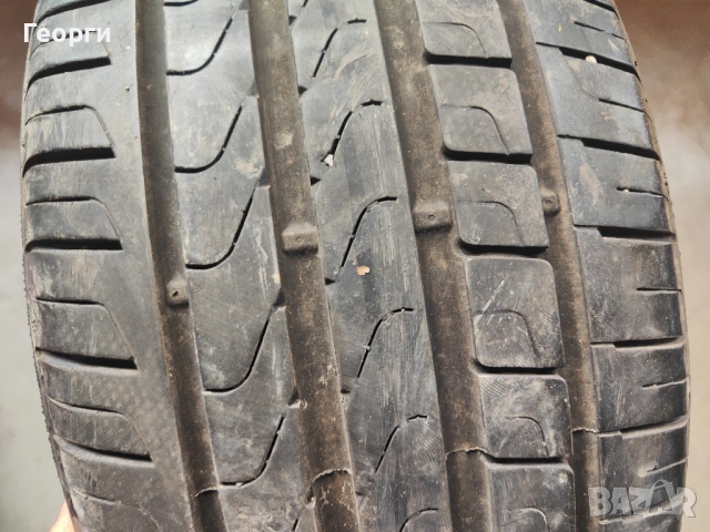 1бр.летни гуми 225/45/17 Pirelli