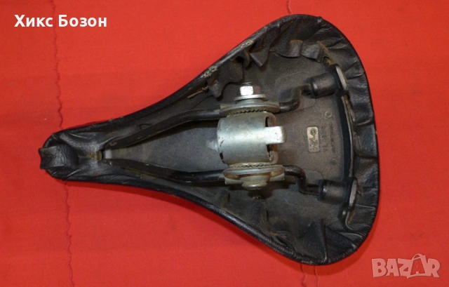 Части за колело - седалки и омекотител за   седалка Dunlop, снимка 5 - Части за велосипеди - 54327574