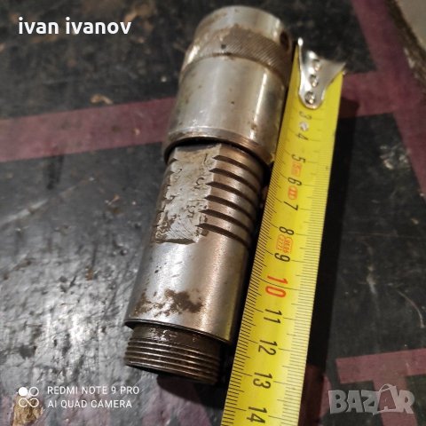 Подаващ механизъм, снимка 3 - Други машини и части - 31043856