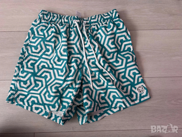 Мъжки шорти 3бр за 5€, снимка 2 - Бански - 54042521