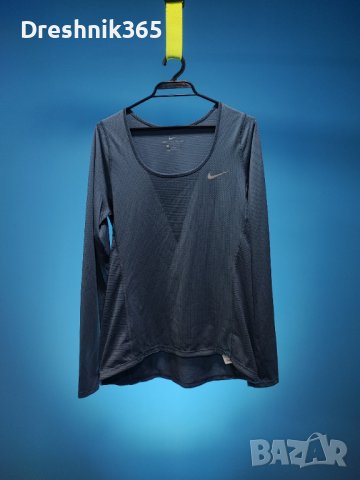 Nike Zonal Cooling Блуза/Дамска M