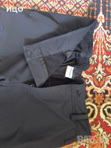 Мъжки ски панталон Kilimanjaro , снимка 5 - Спортни дрехи, екипи - 53139619