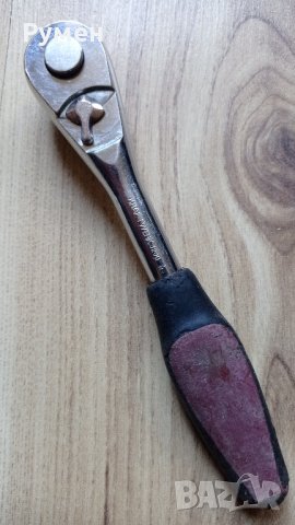 Tресчотки 1/4  , снимка 9 - Други инструменти - 33679563