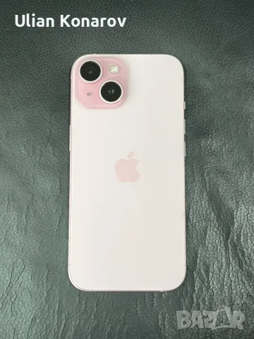 iphone 15 Pink 128GB