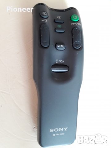 SONY - RM-860 - дистанционно управление