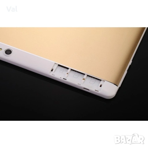 Таблет 10.1 инча с 4G, GPS, 2 SIM карти и 64GB ROM N119, снимка 11 - Таблети - 53933008