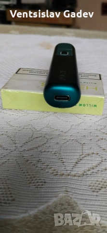 PULZE електронна цигара 7 ЕВРО , снимка 2 - Електронни цигари - 54290617