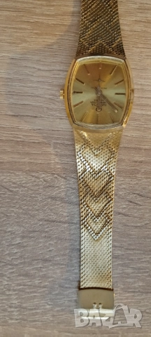 OMEGA часовник , снимка 3 - Мъжки - 52128780