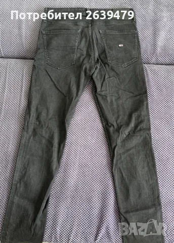 Дънки - Calvin Klein, Tommy Hilfiger, Guess, снимка 14 - Дънки - 56180511