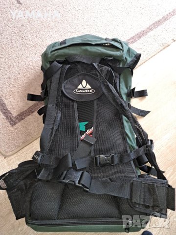 Vaude  Туристическа  Раница , снимка 7 - Раници - 42592917