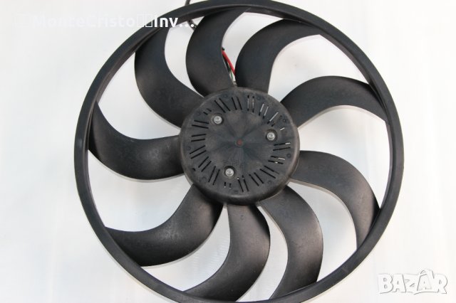 Перка BMW F30 (2015-2019г.) 8641946-02 / 864194602 / 9450015 / 8641946