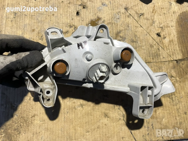 Десен Мигач b45a51350 Mazda3 2014 2.0бен 121kW, снимка 3 - Части - 53052951