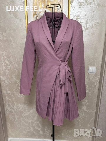 ⚜️Рокля / Сако 