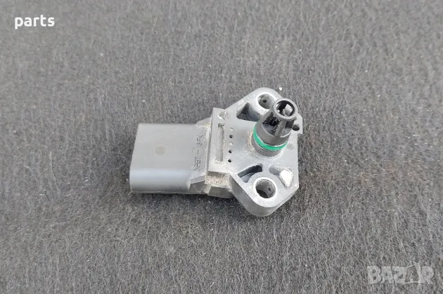 Мап Сензор VW Голф 5
- Ауди
- 0281002399 - 038906051B, снимка 6 - Части - 49683419