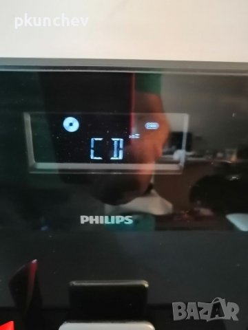 Музикална уредба PHILIPS DCM278/12, снимка 7 - Аудиосистеми - 37426674