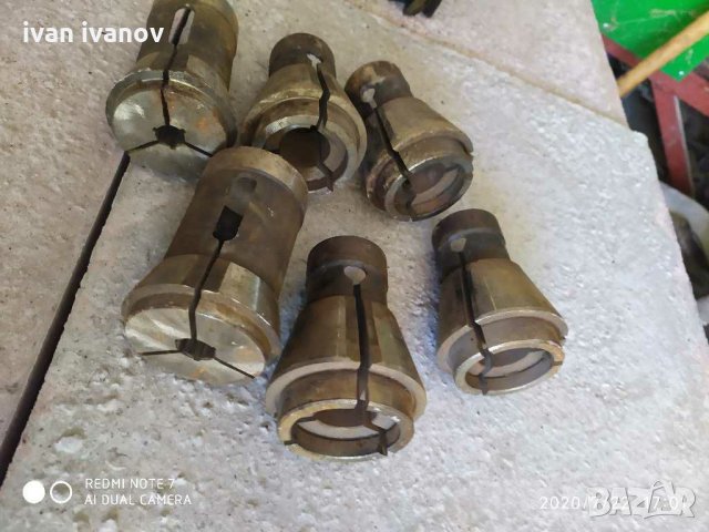 Цанги , снимка 3 - Стругове - 29535404