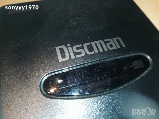 *sony d-11 walkman made in japan-switzerland*, снимка 12 - MP3 и MP4 плеъри - 30096042
