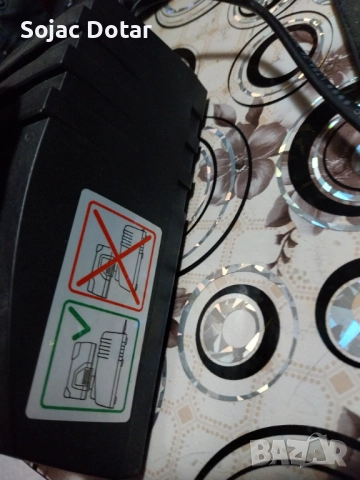 SPARKY BR15E и SPARKY BR12E със куфар за 12Е, снимка 7 - Винтоверти - 52646622