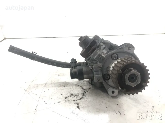 ГНП Opel Insignia B sports Tourer 2.0 CDTi B20DTH 2018 170hp 55494494, снимка 2 - Части - 48028152