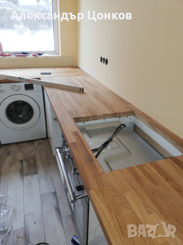 Монтаж на гипскартон.Сухо строителство.Монтажни работи, снимка 4 - Ремонти на къщи - 44531821