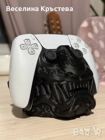 Стойка за PS5 контролер 