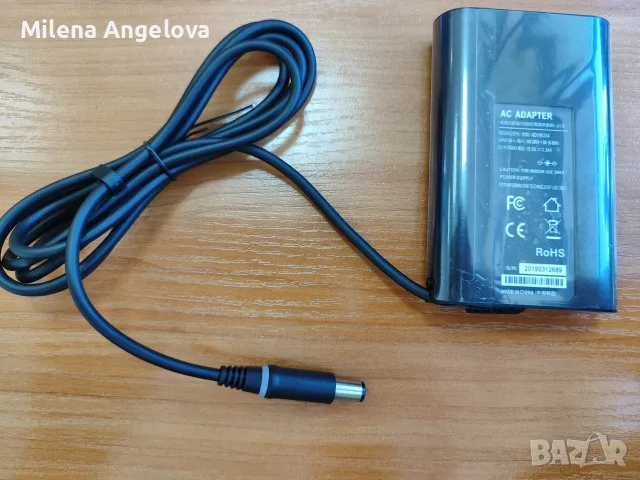Адаптер 65W за Dell
