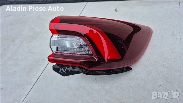 Заден десен стоп на калника Ford Kuga St Plug-in Hybrid Led година 2019 - 2024 код PV4B13404AC