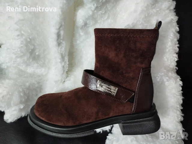 дамски боти 