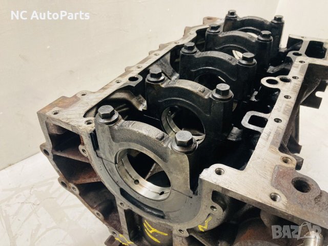 Необорудван цилиндров блок за Ford Transit Форд Транзит МК7 2.2 дизел BK2Q-6015-AA 2014, снимка 12 - Части - 42855653