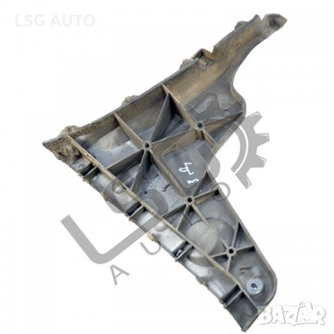 Десен държач задна броня AUDI A4 Avant (B7 8E) 2004-2008 A011220N-133