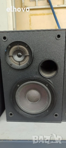 Тонколони Bose Interaudio 2000XL, снимка 4 - Тонколони - 54037782